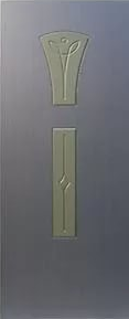 Варианты фрезеровки дверных мдф панелей